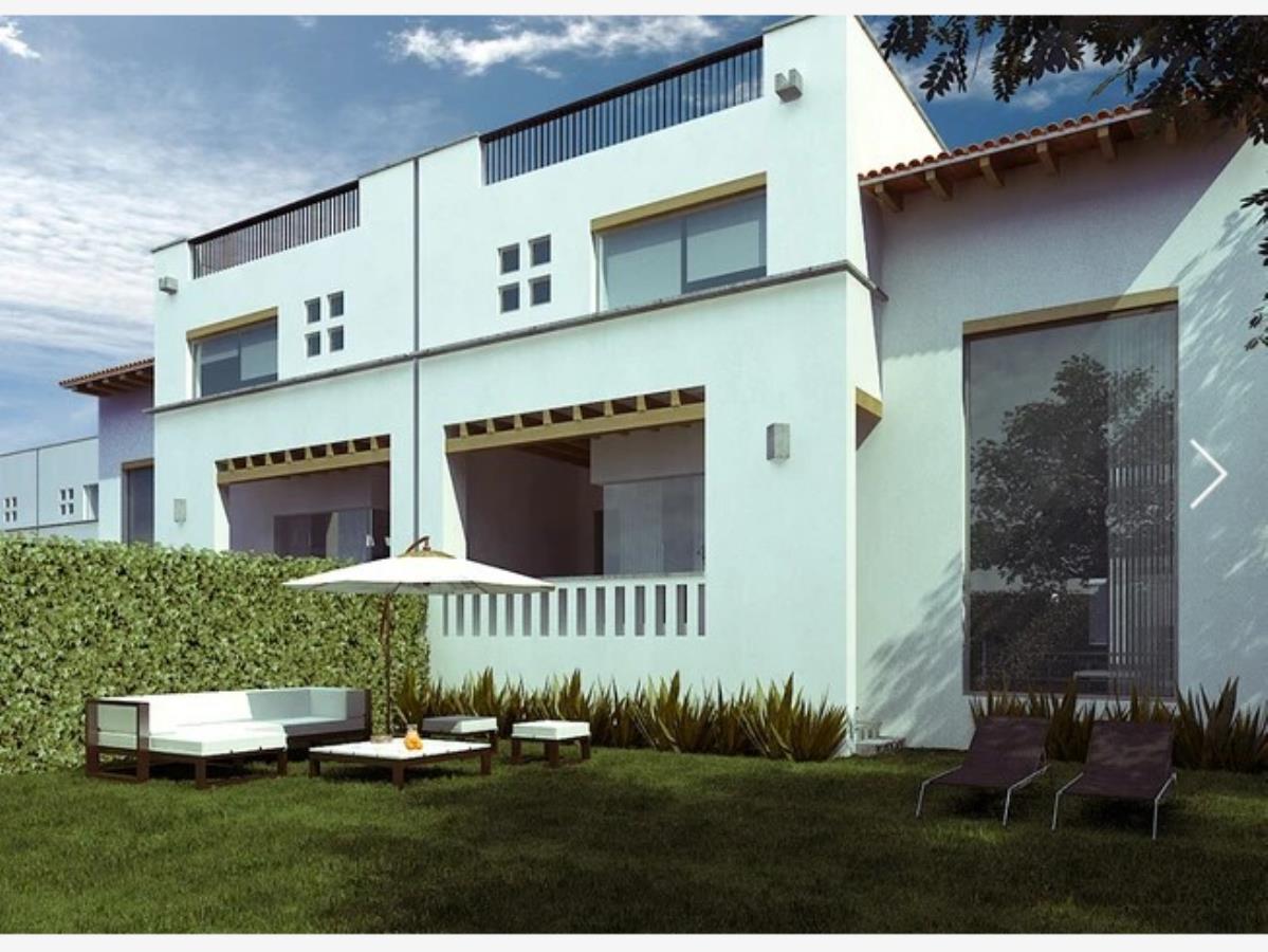 Casa en venta en Atlamaya, Álvaro Obregón — foto 1 de 2