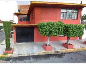 Casa en venta en Residencial Zacatenco, Gustavo A. Madero — foto 3 de 18