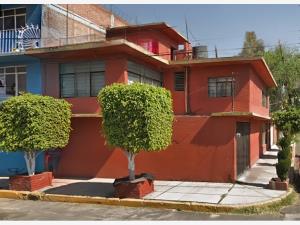 Casa en venta en Residencial Zacatenco, Gustavo A. Madero — foto 2 de 18
