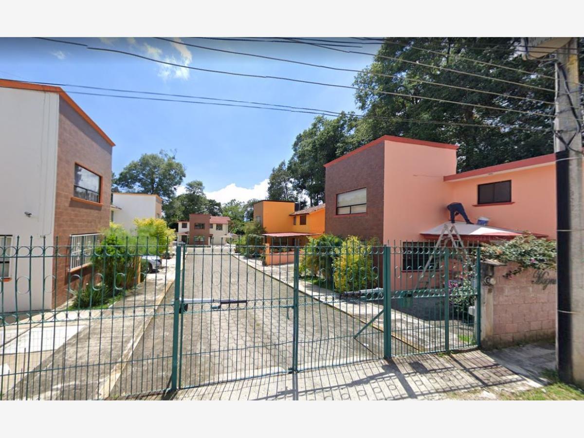 Casa en venta en Libertad, Coatepec — foto 1 de 10