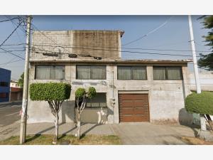 Casa en San Juan de Aragón I Sección, Gustavo A. Madero, Ciudad de México