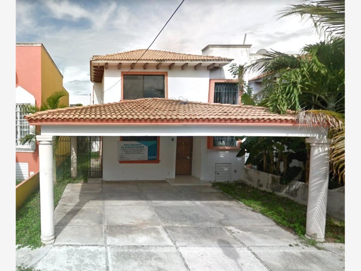 Casa en venta en San Joaquín, Carmen — foto 1 de 9