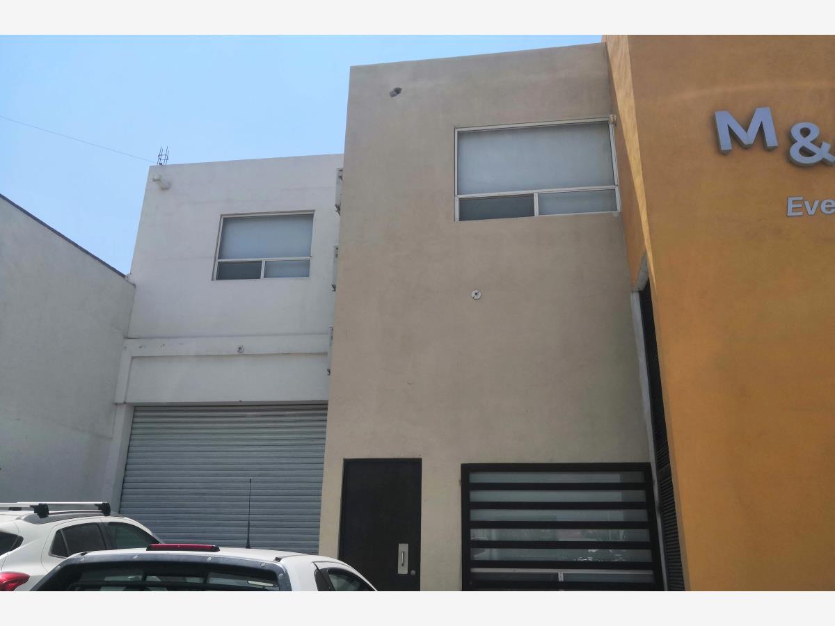 Bodega en venta en San Ramon, Saltillo — foto 1 de 18