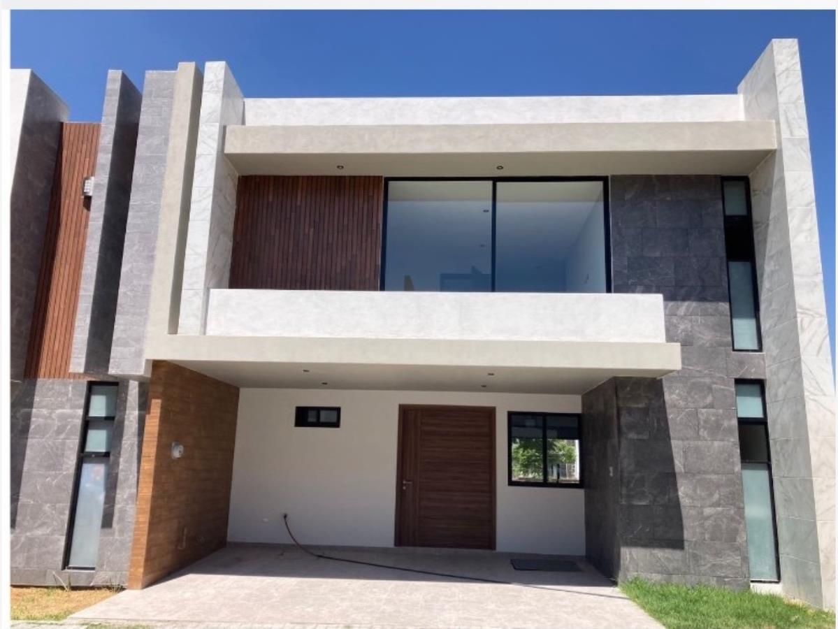Casa en venta en Lomas de Angelópolis, San Andrés Cholula — foto 1 de 9