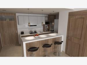 Departamento en venta en Residencial los Fresnos, Torreón — foto 2 de 7