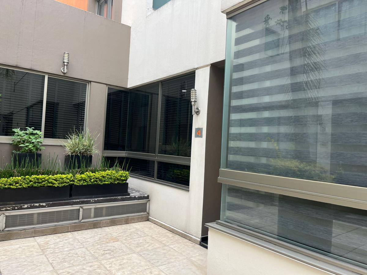 Casa en venta en Del Valle Centro, Benito Juárez — foto 1 de 19