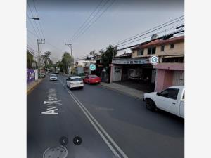 Departamento en Garcimarrero, Álvaro Obregón, Ciudad de México