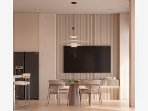 Departamento en venta en Polanco I Sección, Miguel Hidalgo — foto 3 de 9