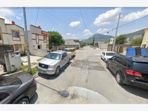 Casa en venta en La Trinidad, Juárez — foto 3 de 7