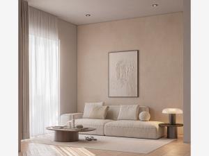 Departamento en venta en Polanco I Sección, Miguel Hidalgo — foto 3 de 9