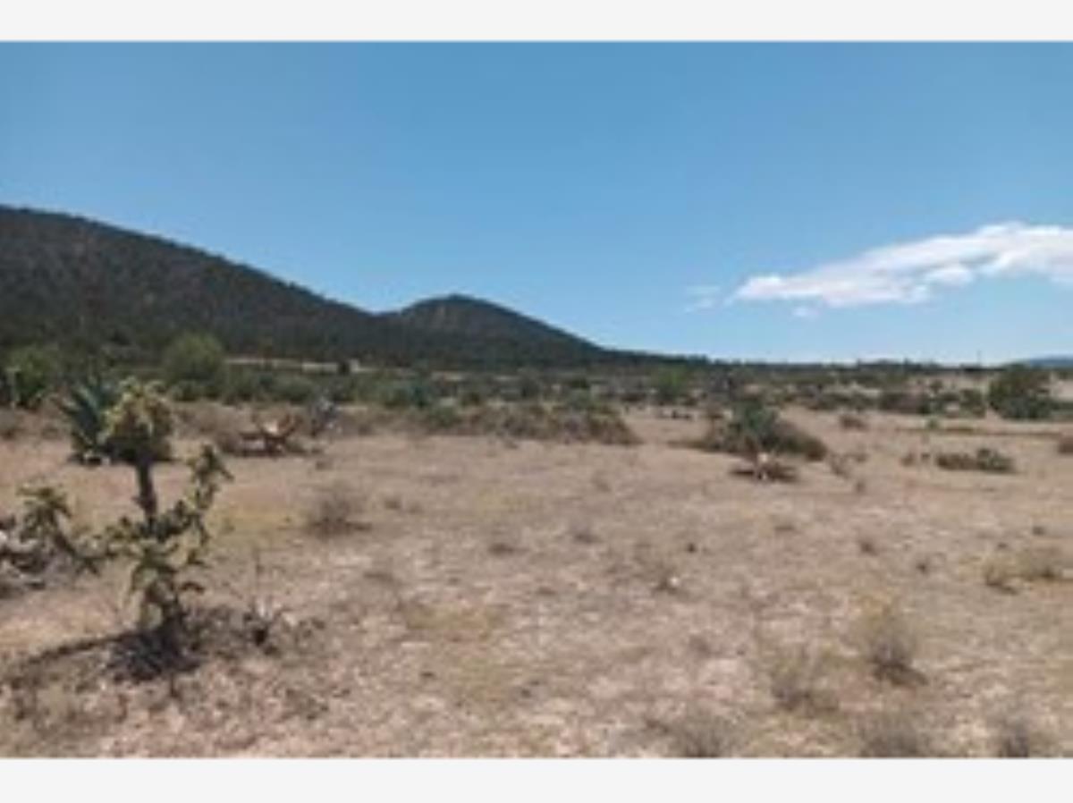 Terreno en venta en San Antonio de las Alazanas, Arteaga — foto 1 de 4