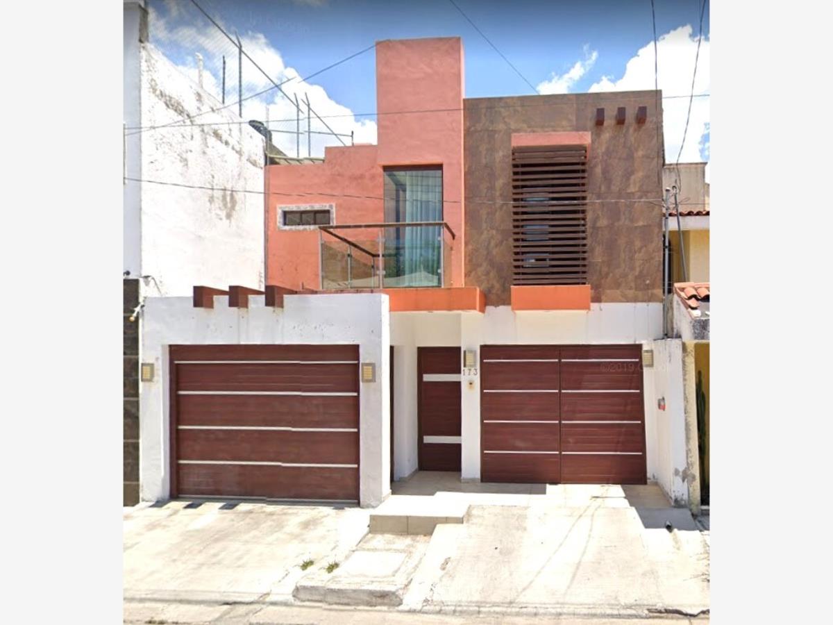 Casa en venta en Ciudad del Valle, Tepic — foto 1 de 9