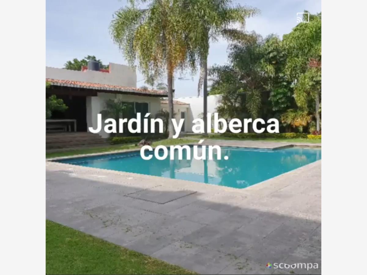 Departamento en venta en Vista Hermosa, Cuernavaca — foto 1 de 7