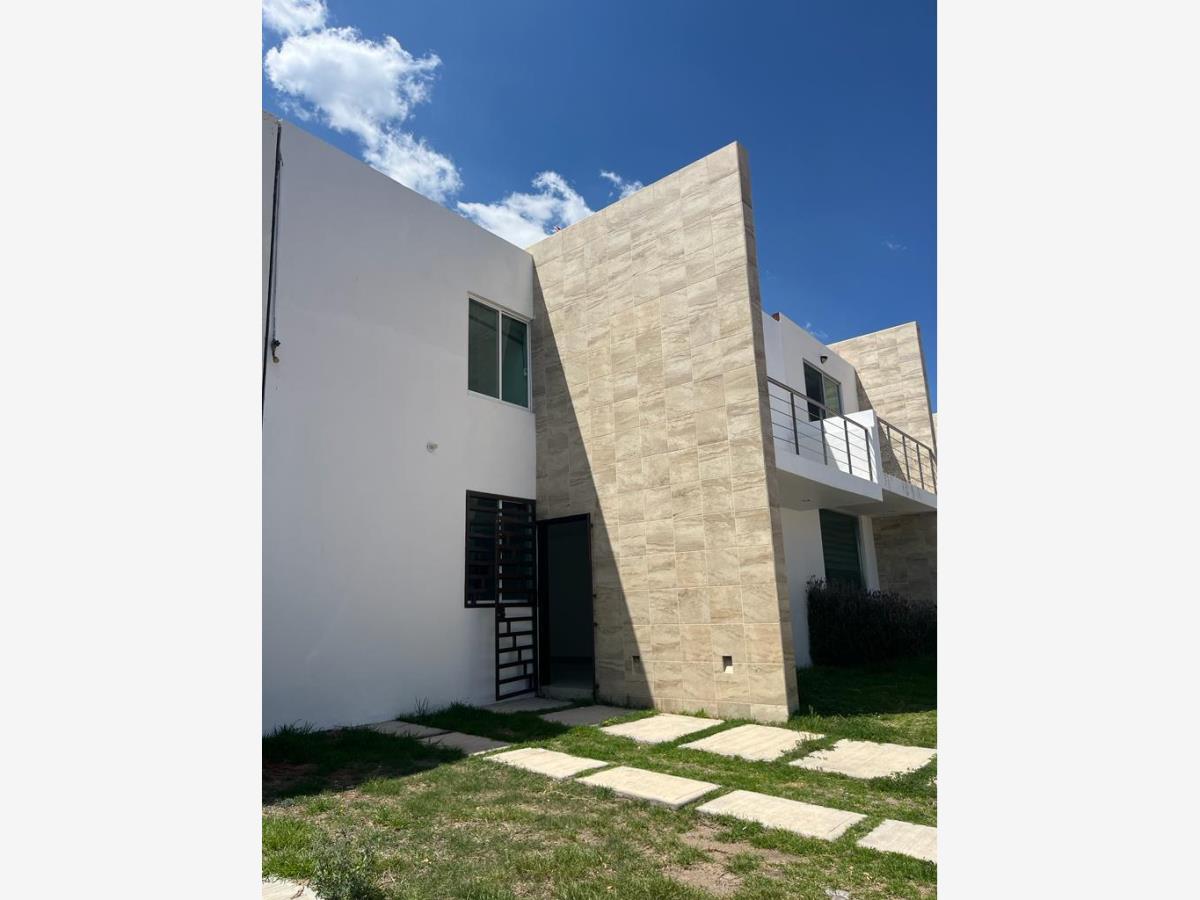 Casa en venta en Campestre Villas del Álamo, Mineral de la Reforma — foto 1 de 19