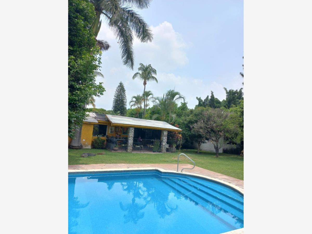 Casa en venta en Lomas de Cuernavaca, Temixco — foto 1 de 28