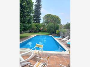 Casa en venta en Lomas de Cuernavaca, Temixco — foto 3 de 28