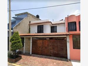 Casa en venta en Constitucion de 1917, Iztapalapa — foto 2 de 10