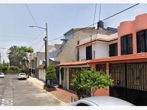 Casa en venta en Constitucion de 1917, Iztapalapa — foto 3 de 10