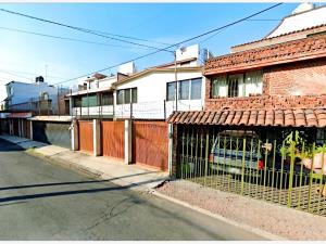 Casa en venta en Prado Churubusco, Coyoacán — foto 3 de 10