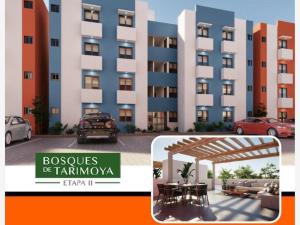 Departamento en venta en Bosques de Tarimoya, Veracruz — foto 2 de 17