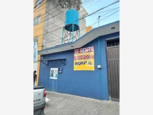 Oficina en renta en Pensador Mexicano, Venustiano Carranza, Ciudad de México