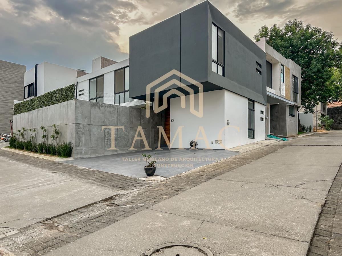Casa en venta en Tetela del Monte, Cuernavaca — foto 1 de 13