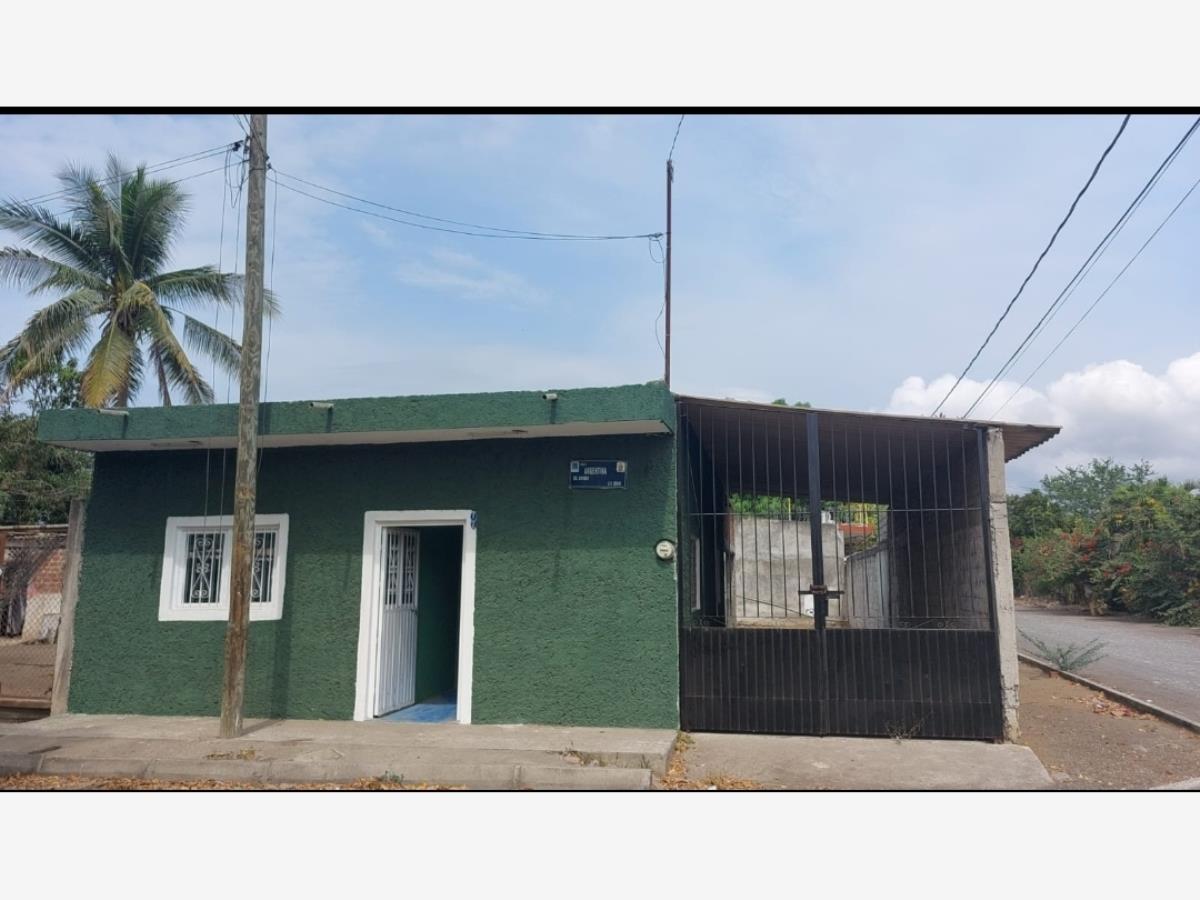 Casa en venta en Bayardo, Tecomán