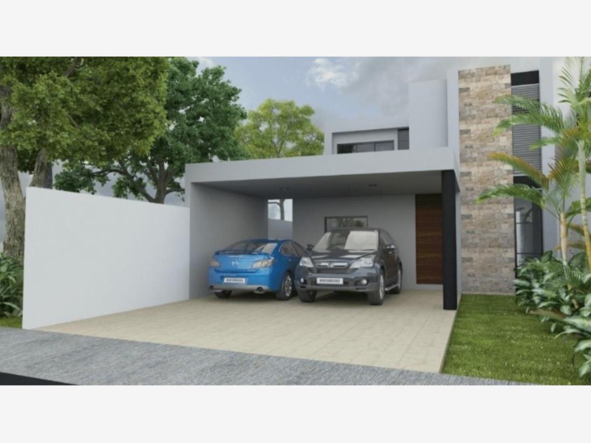 Casa en venta en Dzitya, Mérida — foto 1 de 8
