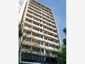 Departamento en Polanco I Sección, Miguel Hidalgo, Ciudad de México
