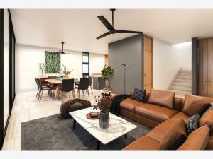 Casa en venta en Komchen, Mérida — foto 3 de 12