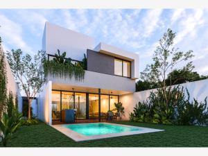 Casa en venta en Komchen, Mérida — foto 2 de 12
