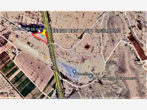Terreno en renta en Ramos Arizpe Industrial Park, Ramos Arizpe — foto 3 de 5