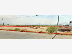 Terreno en renta en Parque Industrial Ramos Arizpe, Ramos Arizpe — foto 2 de 5