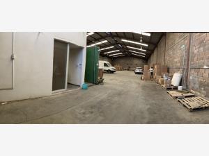 Bodega en Nuevo Valle Dorado, San Luis Potosí, San Luis Potosí — foto 1 de 31