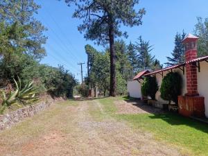 Quinta en venta en San José Ocotillos, Huasca de Ocampo — foto 2 de 28