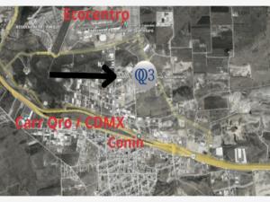 Bodega en venta en La Cañada, El Marqués — foto 2 de 3