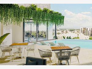 Departamento en venta en Arbolada, Benito Juárez — foto 2 de 46