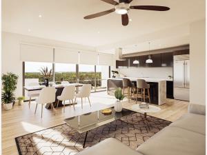Departamento en venta en Arbolada, Benito Juárez — foto 3 de 46