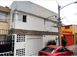 Casa en venta en Educacion, Coyoacán — foto 2 de 16