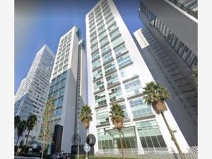 Departamento en venta en Santa Fe Cuajimalpa, Cuajimalpa de Morelos — foto 2 de 2