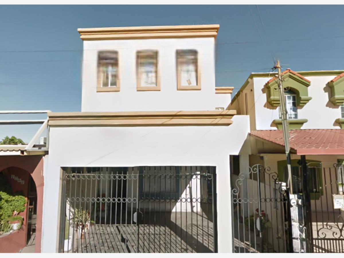 Casa en venta en Santa Lucia, Mexicali — foto 1 de 15