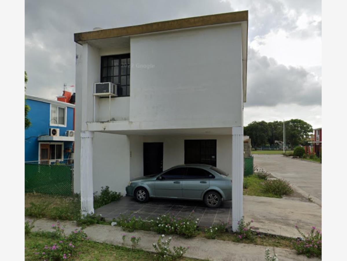 Casa en venta en 18 de Marzo, Ciudad Madero — foto 1 de 7