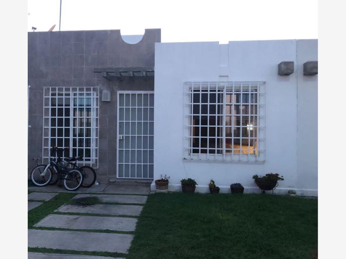 Casa en venta en Paseos del Bosque, Corregidora — foto 1 de 9