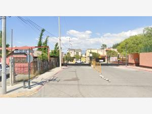 Casa en Villa Morelos, Saltillo, Coahuila de Zaragoza