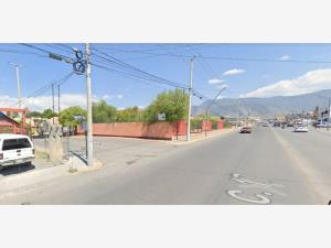 Casa en venta en Villa Morelos, Saltillo — foto 2 de 4