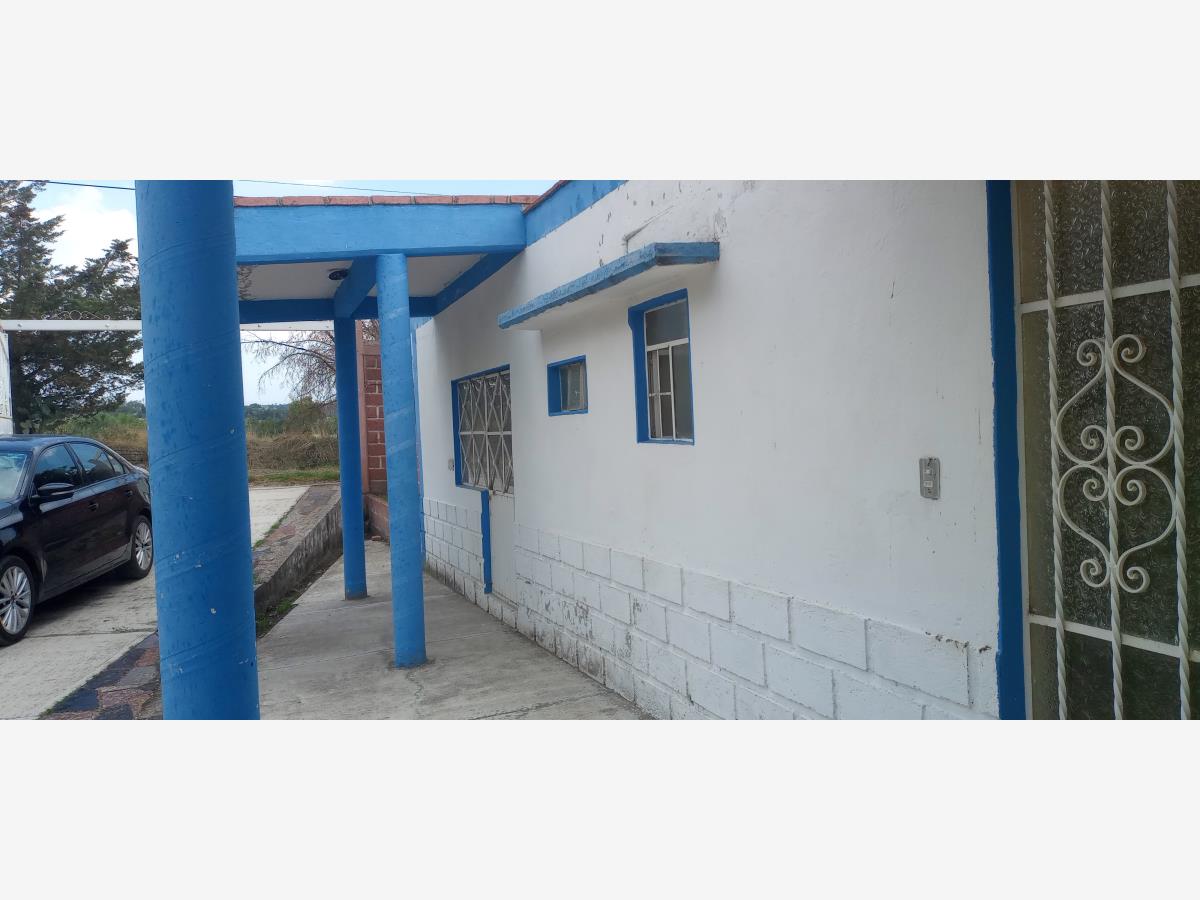 Casa en venta en Santa María Nativitas, Aculco — foto 1 de 20