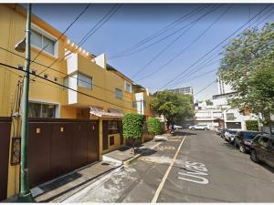 Casa en venta en Del Valle Centro, Benito Juárez — foto 2 de 8