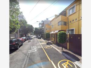 Casa en venta en Del Valle Centro, Benito Juárez — foto 3 de 8