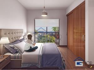 Departamento en venta en Del Carmen, Benito Juárez — foto 3 de 8
