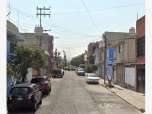 Casa en venta en Las Aguilas, Nezahualcóyotl — foto 3 de 9